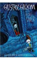 Gustav Gloom and the People Taker #1