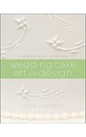 Wedding Cake Art and Design