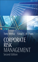 Corporate Risk Management