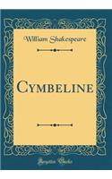 Cymbeline (Classic Reprint)