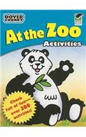 At the Zoo: Activities