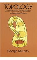 Topology: An Introduction with Application to Topological Groups(Dover Books on Mathematics)