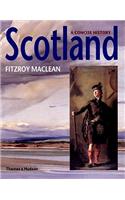 Scotland: A Concise History (Revised Edition)