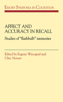 Affect and Accuracy in Recall