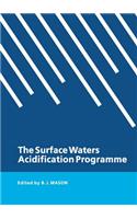 Surface Waters Acidification Programme