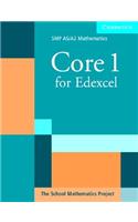 Core 1 for Edexcel