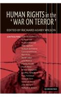 Human Rights in the 'War on Terror'
