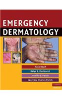 Emergency Dermatology