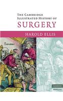 Cambridge Illustrated History of Surgery