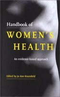 Handbook of Women's Health