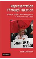 Representation through Taxation