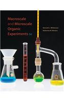 Macroscale and Microscale Organic Experiments