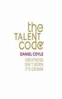 The Talent Code