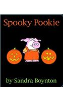 Spooky Pookie