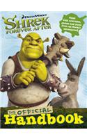 Shrek Forever After
