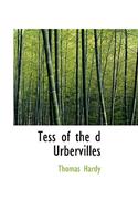 Tess of the D Urbervilles