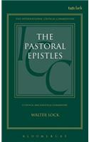 Pastoral Epistles