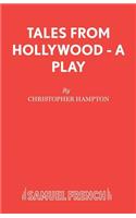 Tales from Hollywood