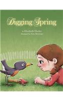 Digging Spring