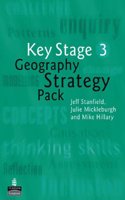 Key Stage 3 Geography Strategy Pack