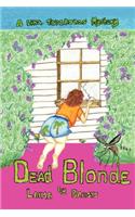 Dead Blonde: A Lina Tarakonas Mystery(English)