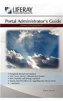 Liferay Administrator's Guide, 2nd Edition