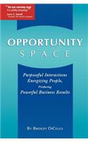 Opportunity Space