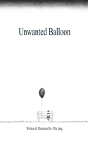 Unwanted Balloon