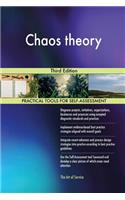 Chaos theory Third Edition