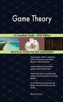 Game Theory A Complete Guide - 2020 Edition