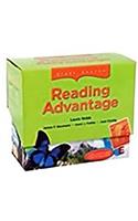 Great Source Reading Advantage: Class Pack CDROM (Level C)