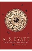 On Histories & Stories - Selected Essays (Cobee): Selected Essays