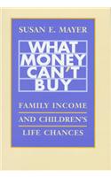 What Money Can't Buy