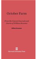 October Farm