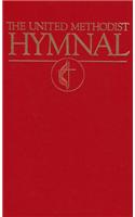 The United Methodist Hymnal, Dark Red