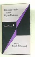 Historical Studies in the Physical Sciences, Volume 4