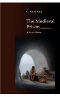 Medieval Prison