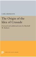 Origin of the Idea of Crusade