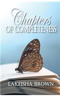 Chapters of Completeness