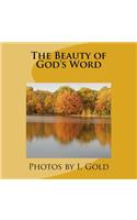 The Beauty of God's Word