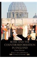 Rome and the Counter-Reformation in England
