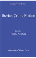 Iberian Crime Fiction