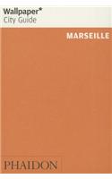 Wallpaper* City Guide Marseille