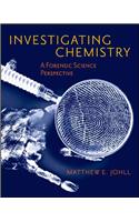 Investigating Chemistry: A Forensic Science Perspective
