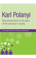 Karl Polanyi