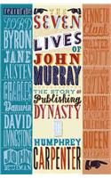 The Seven Lives of John Murray