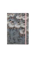 Gilded Jrnl Bonnard
