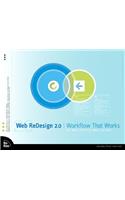 Web ReDesign 2.0