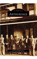 Arthurdale