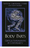 Body Parts